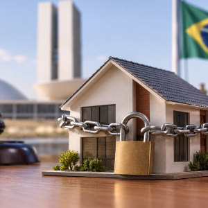 Intervenção do Estado na Propriedade Privada na Prática Administrativa